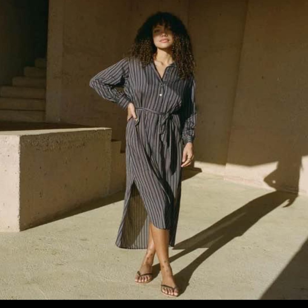Doen Junco Dress XL